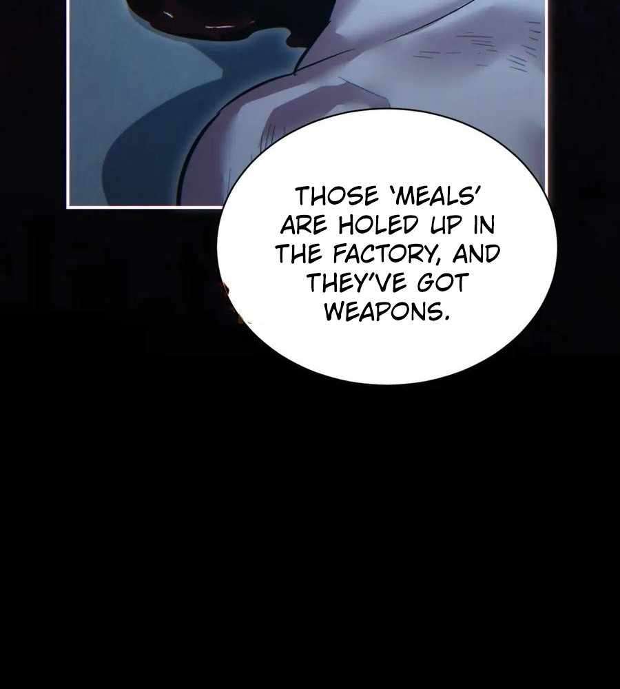 Rebirth in the end times: I reached the top by opening boxes Chapter 48 112